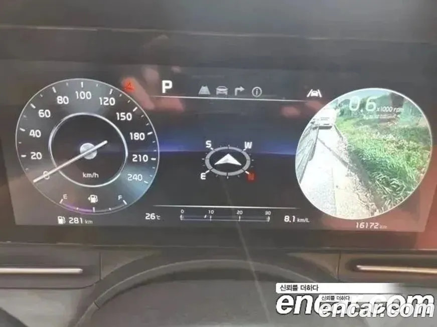 Kia Carnival 2023 из KR, фото 4