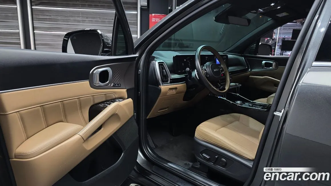 Kia Sorento — фото 9