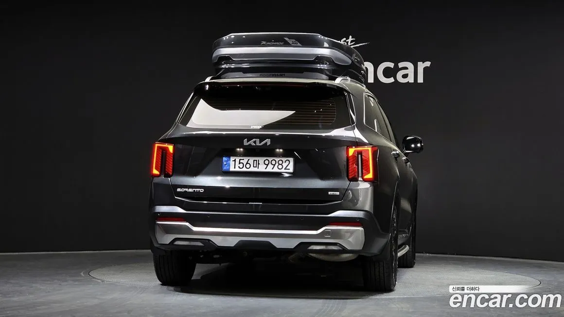 Kia Sorento — фото 4