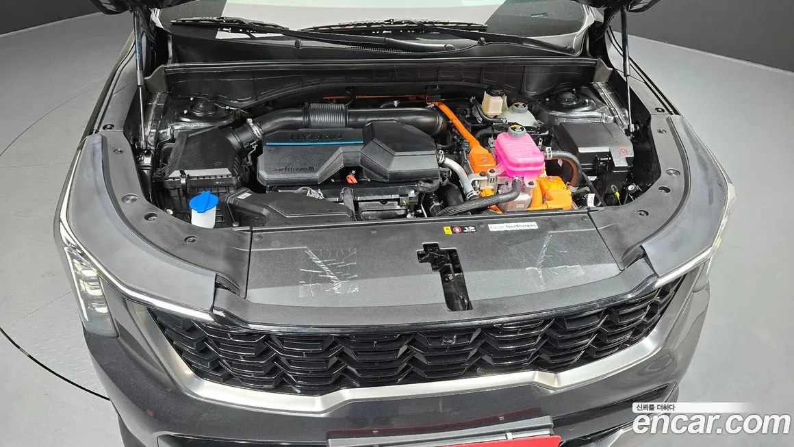 Kia Sorento — фото 10