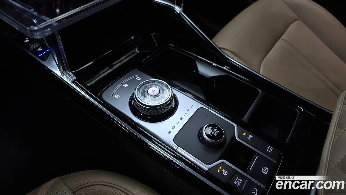 Kia Sorento — фото 6