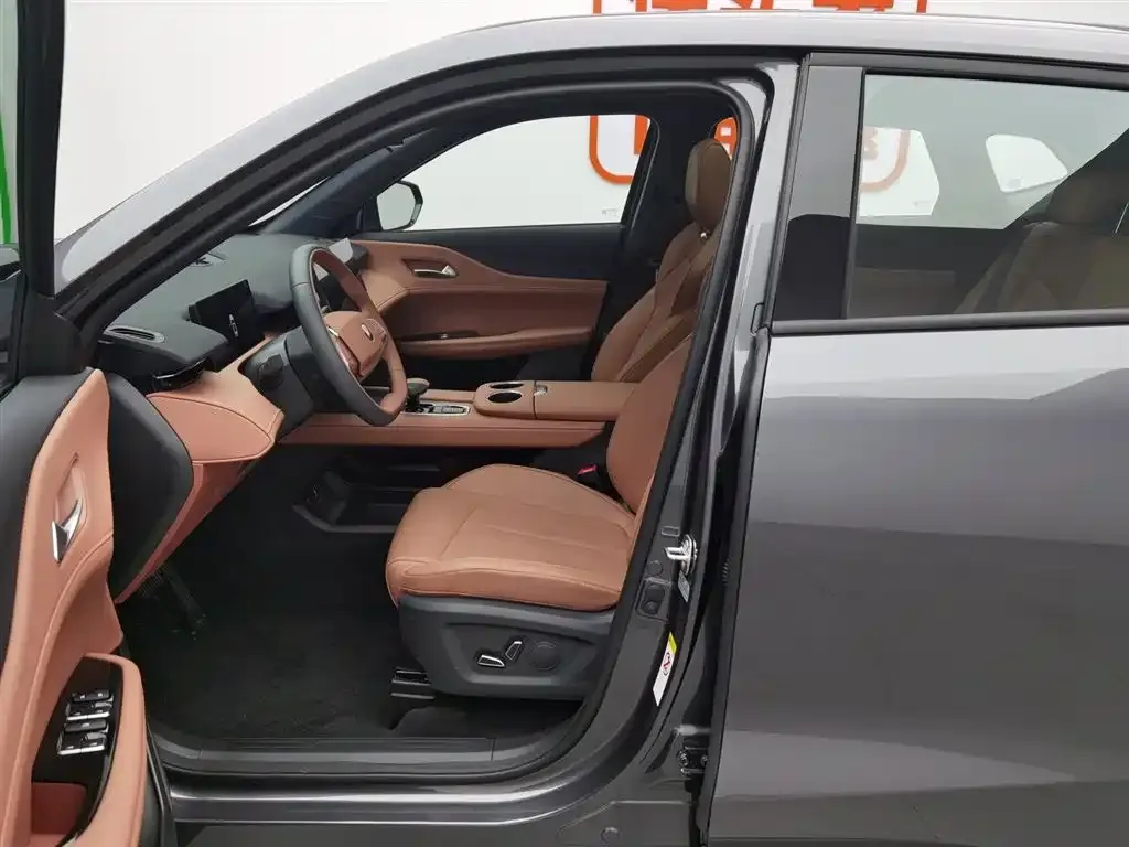 Changan UNI-Z 2026 из CN, фото 9