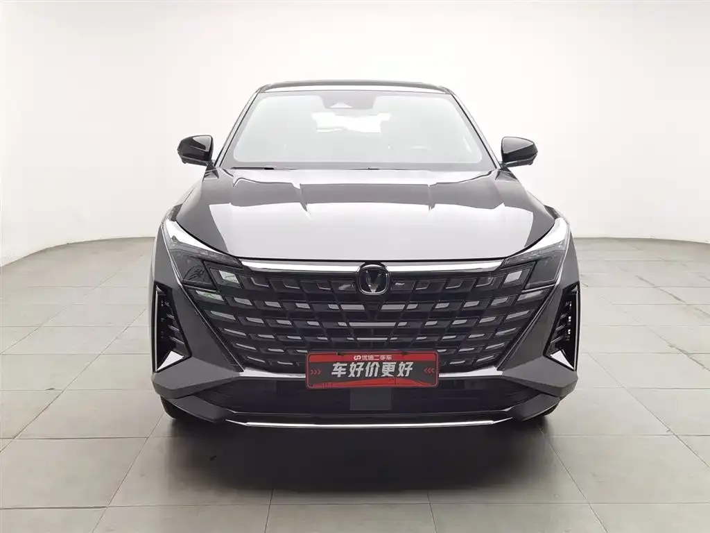 Changan UNI-Z 2026 из CN, фото 2