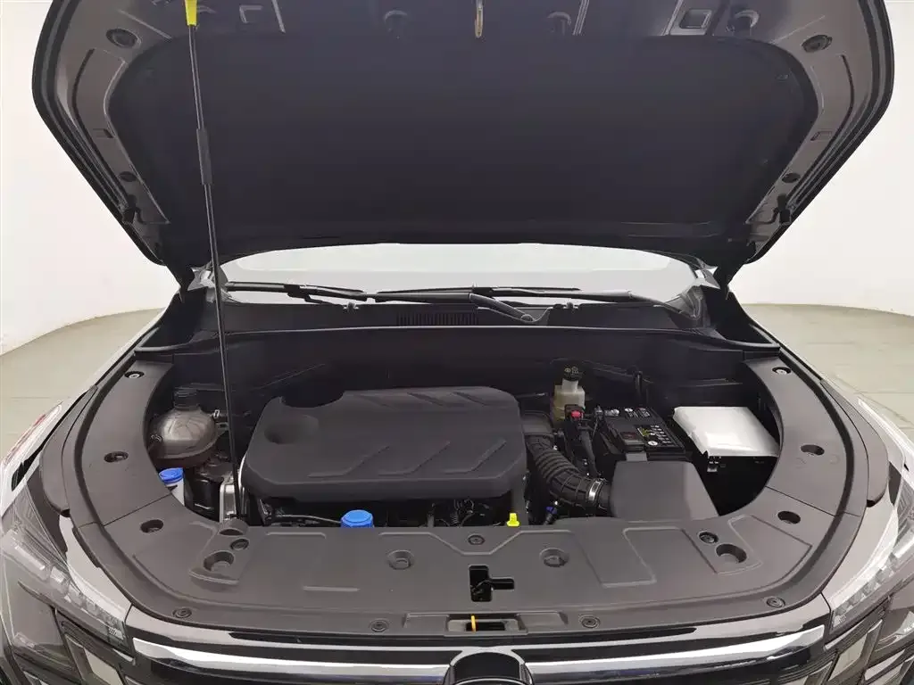 Changan UNI-Z 2026 из CN, фото 10