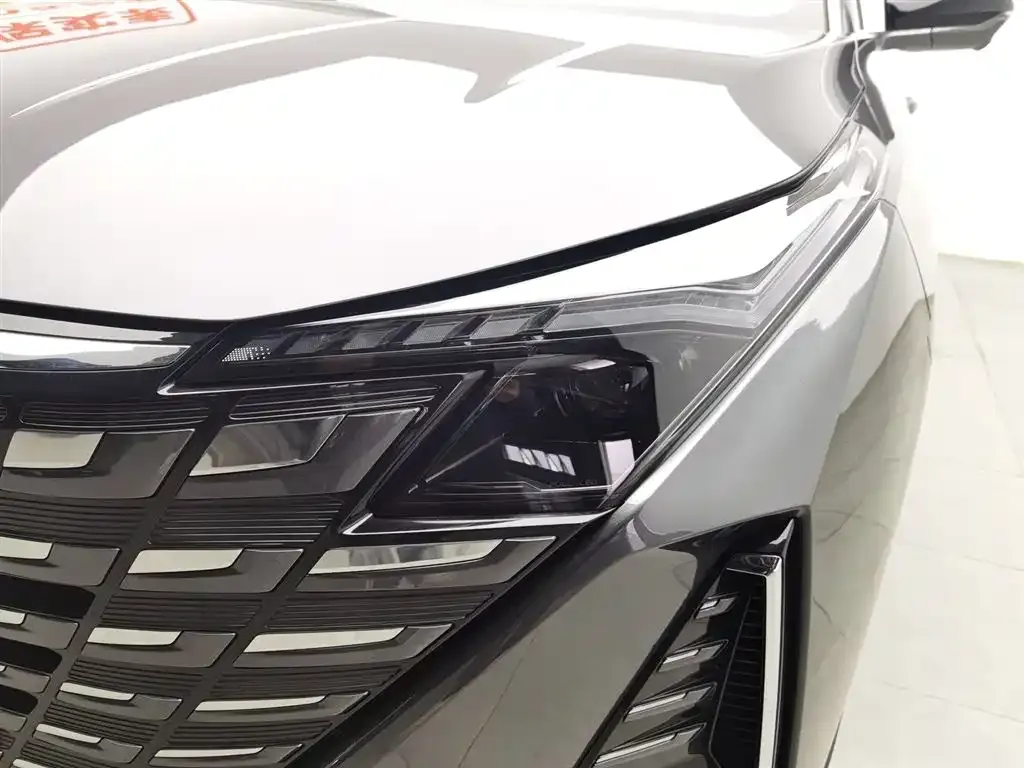 Changan UNI-Z 2026 из CN, фото 8