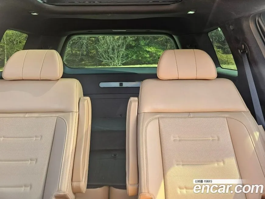 Hyundai Santafe — фото 5