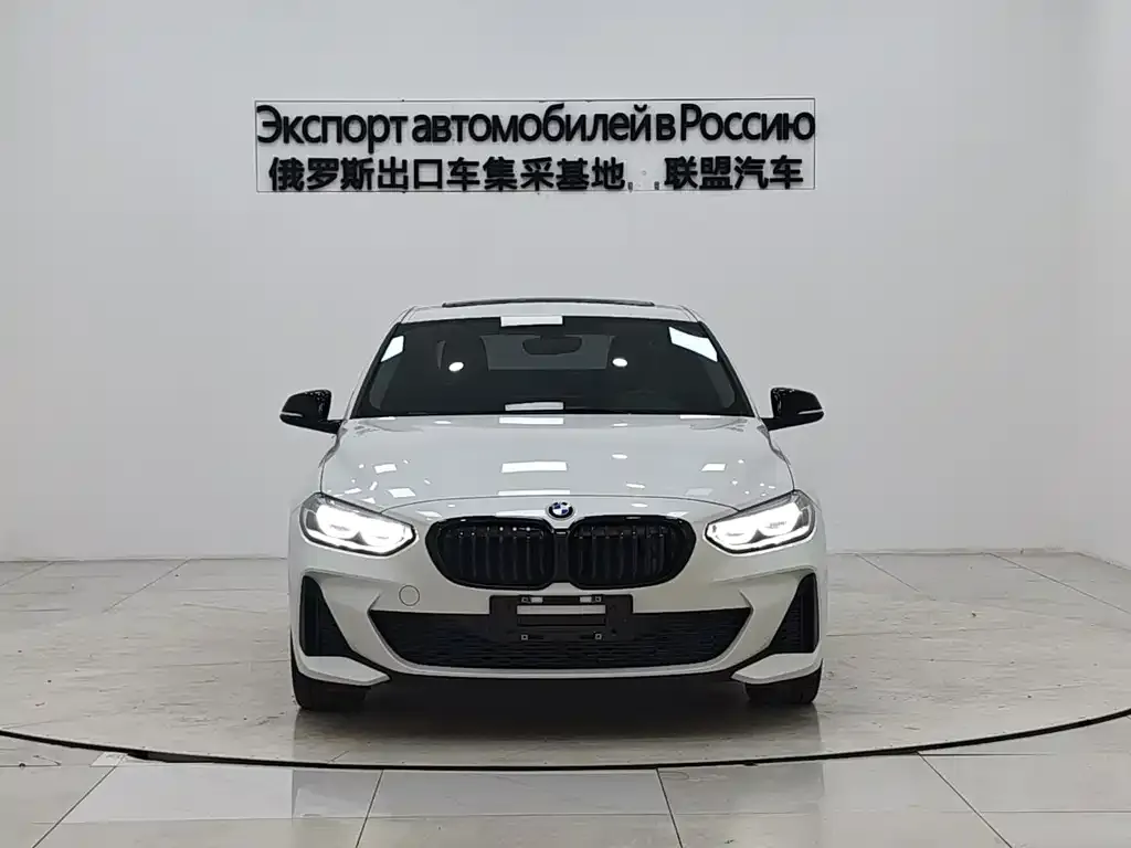 BMW 1 Series — фото 2