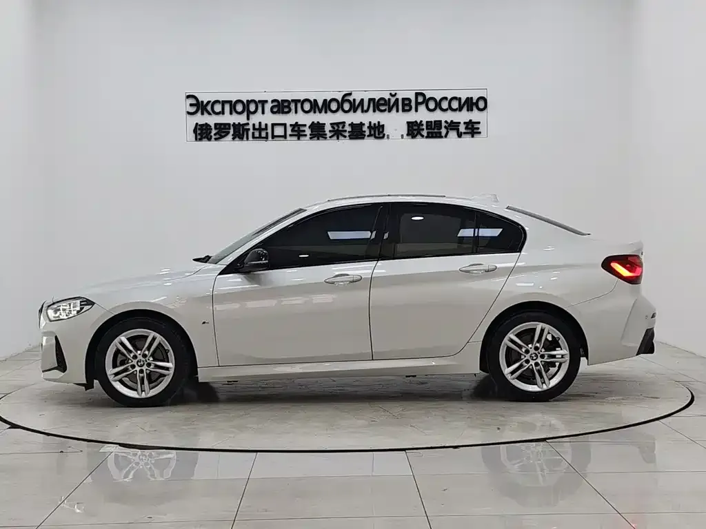 BMW 1 Series — фото 6