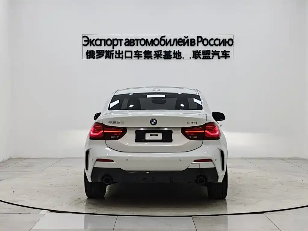BMW 1 Series — фото 10