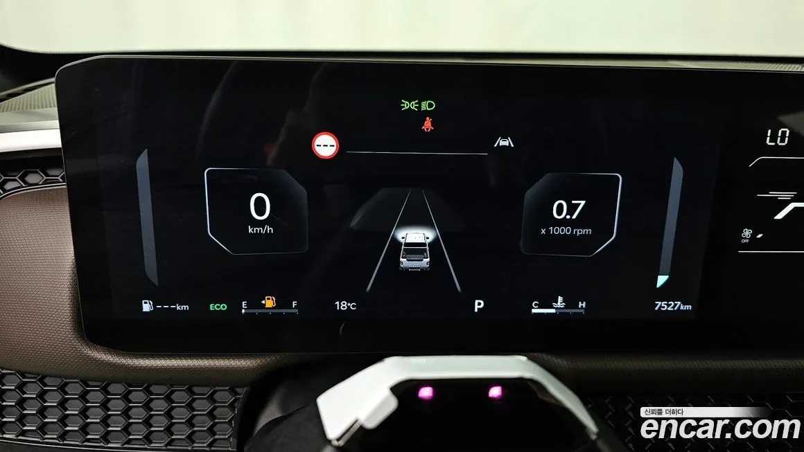 Kia Tasman 2026 из KR, фото 4