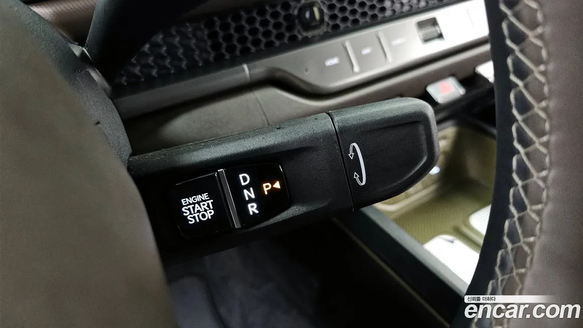 Kia Tasman 2026 из KR, фото 5