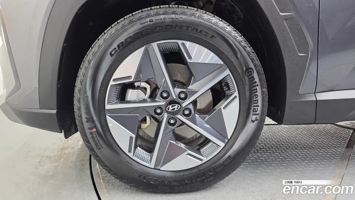 Hyundai Tucson 2025 из KR, фото 7