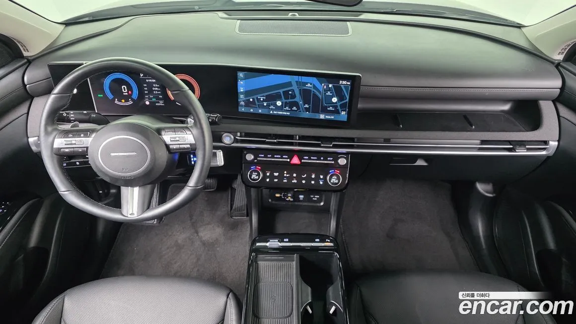Hyundai Tucson 2025 из KR, фото 9