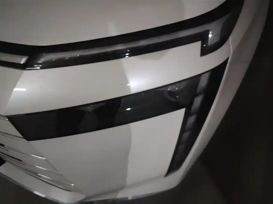 GAC Motor Trumpchi E8 2024 из CN, фото 6