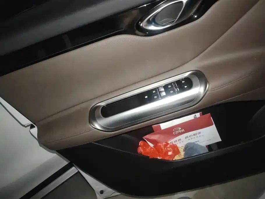 GAC Motor Trumpchi E8 2024 из CN, фото 10