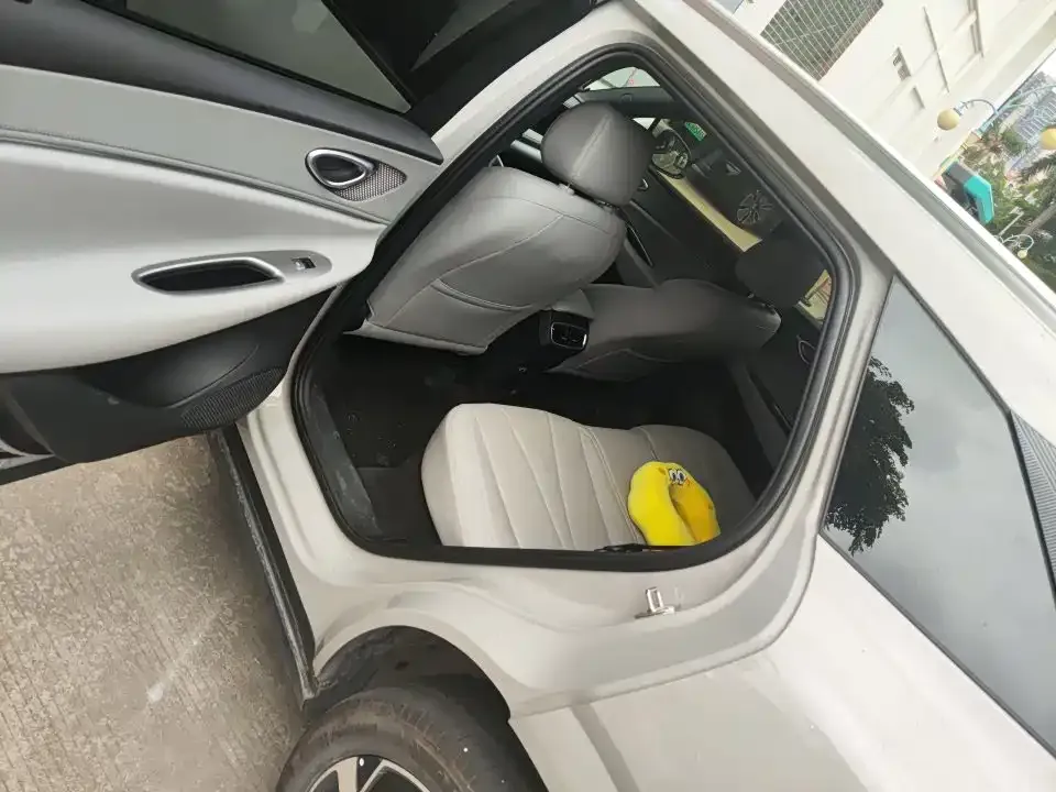 BYD Hiace 06 2025 из CN, фото 9