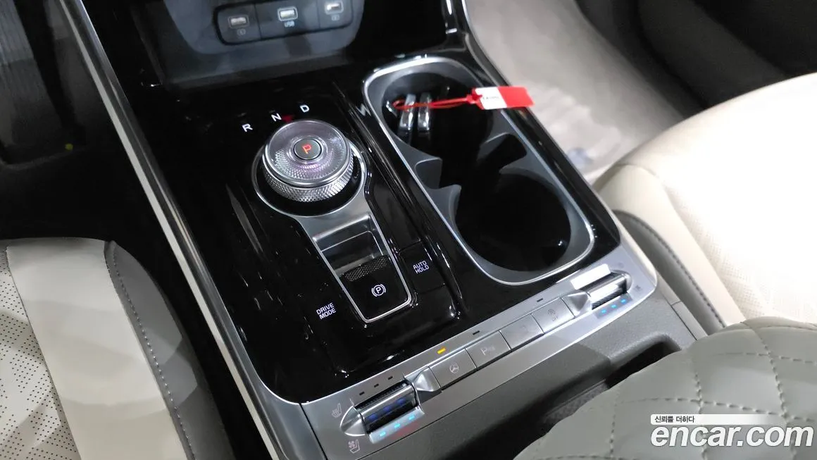 Kia Carnival 2023 из KR, фото 4