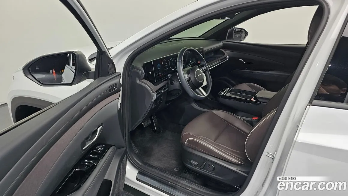 Hyundai Tucson — фото 8