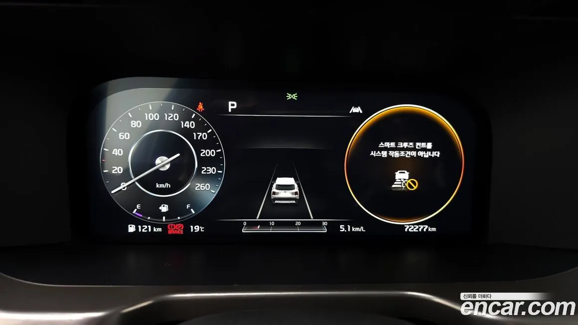 Kia Sorento — фото 3