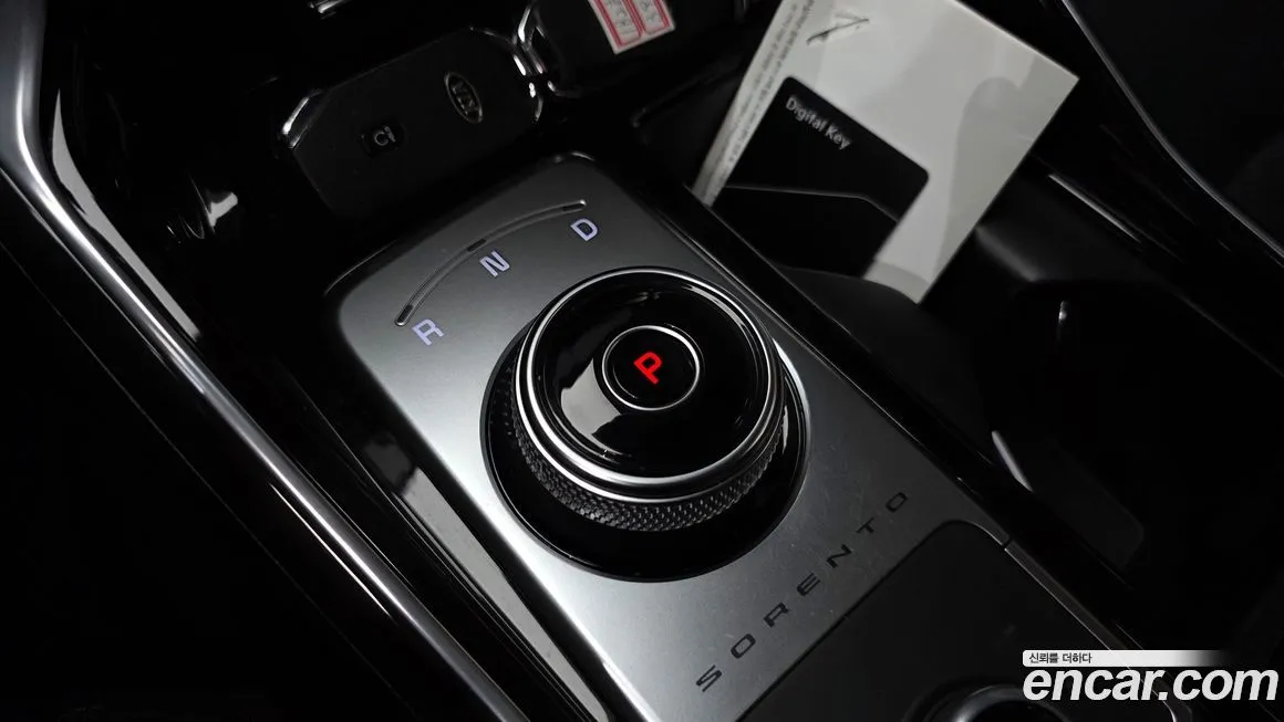 Kia Sorento — фото 4