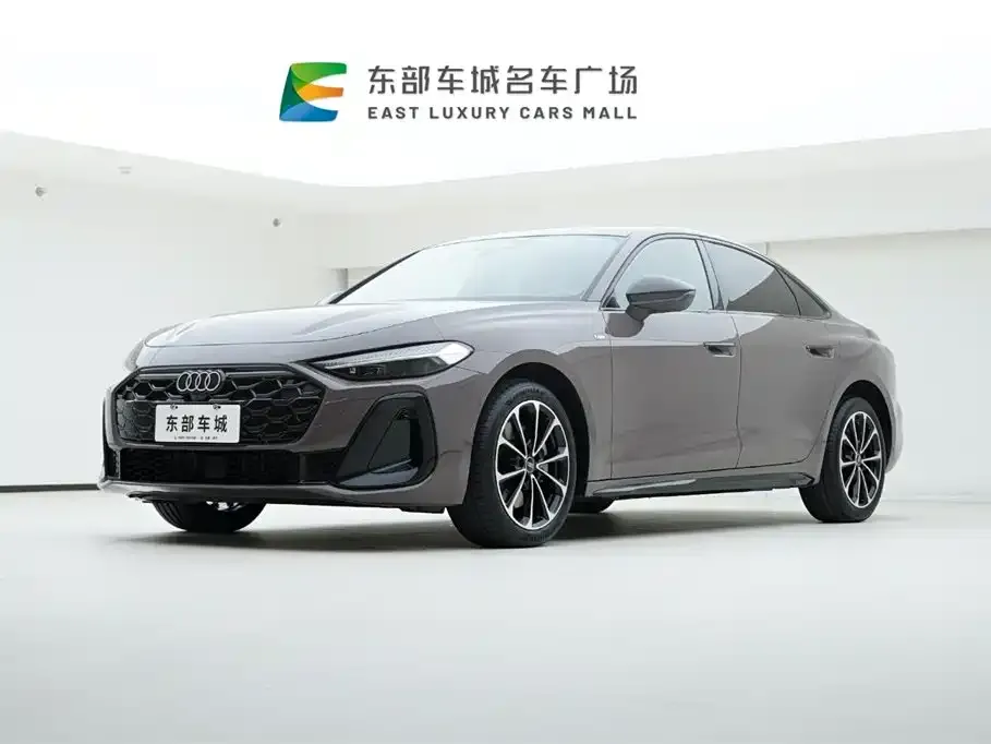 Audi A5L 2025 из CN, фото 1