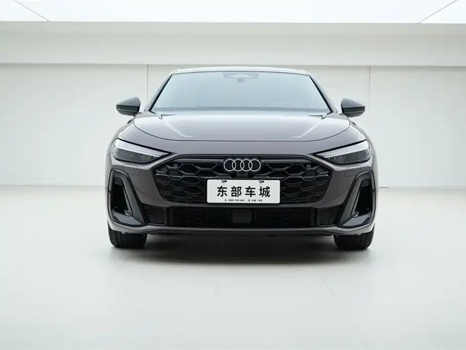 Audi A5L 2025 из CN, фото 10