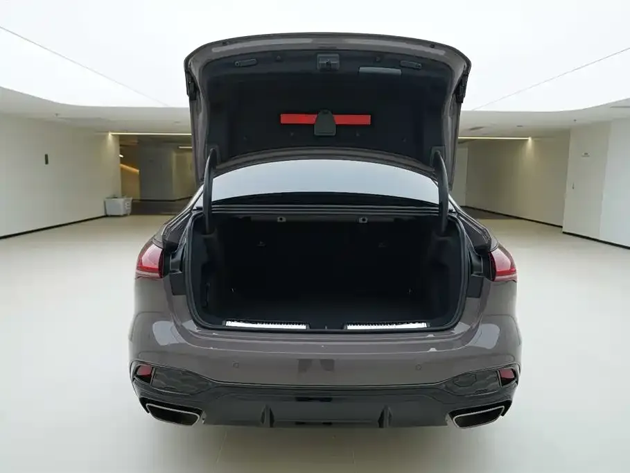 Audi A5L 2025 из CN, фото 6