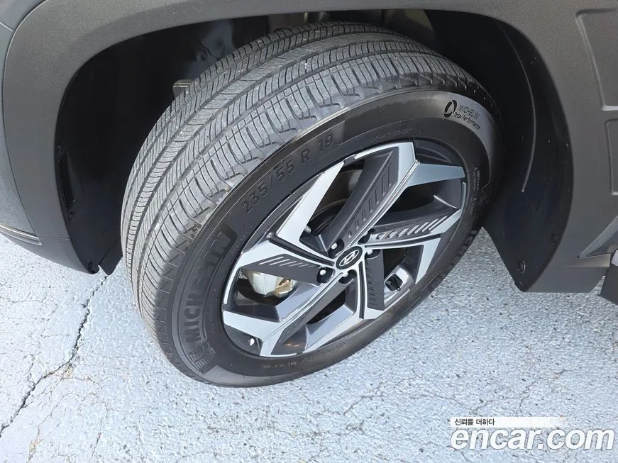 Hyundai Tucson — фото 2