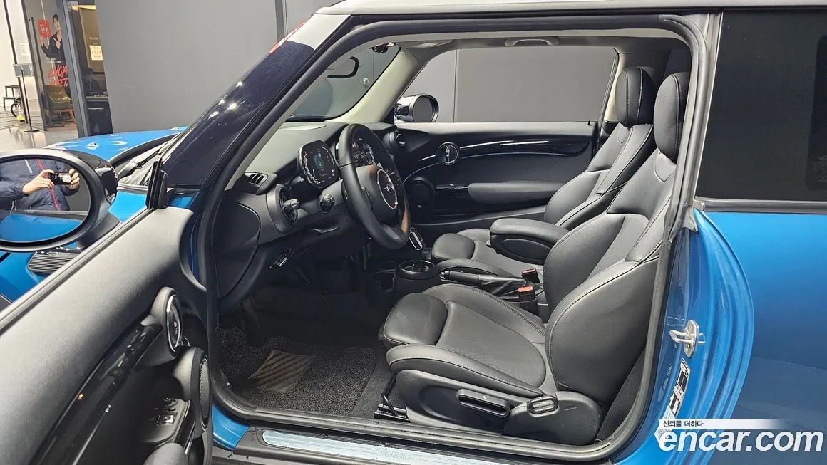 Mini Cooper 2022 из KR, фото 6