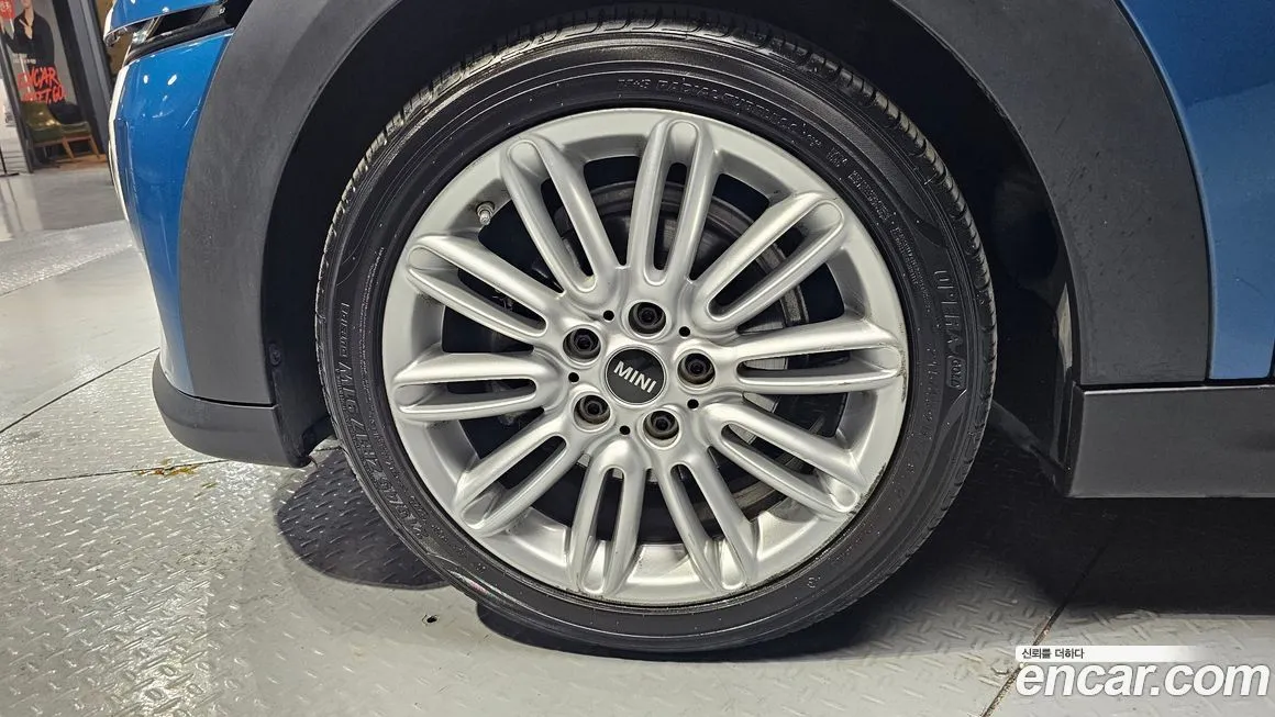 Mini Cooper 2022 из KR, фото 10