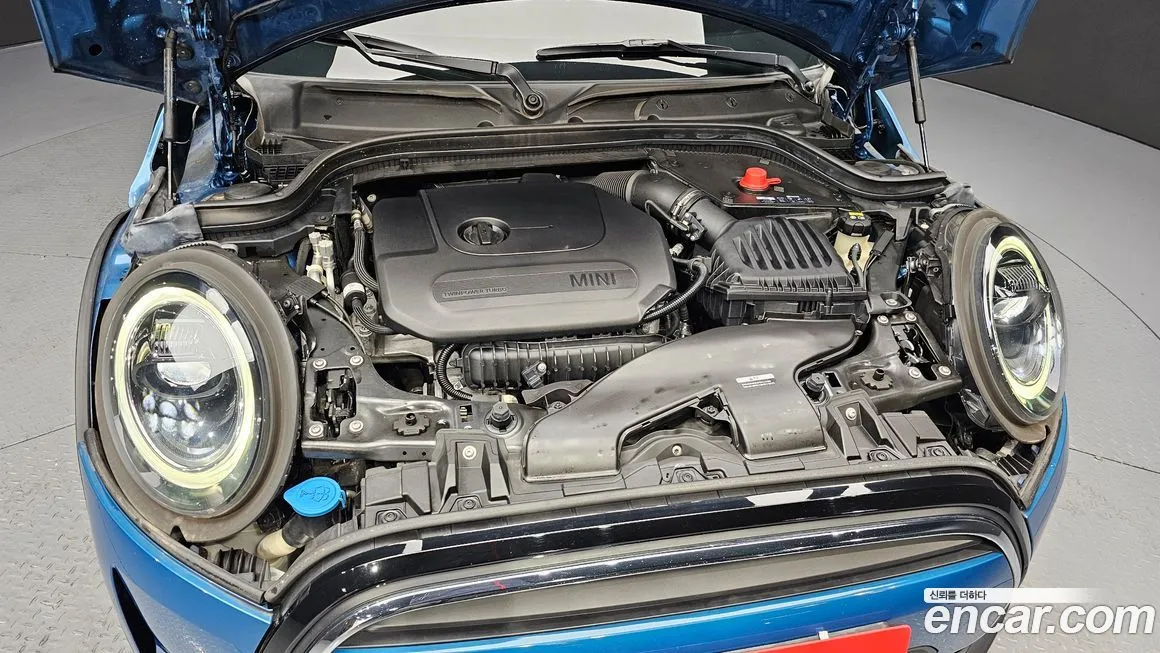 Mini Cooper 2022 из KR, фото 7