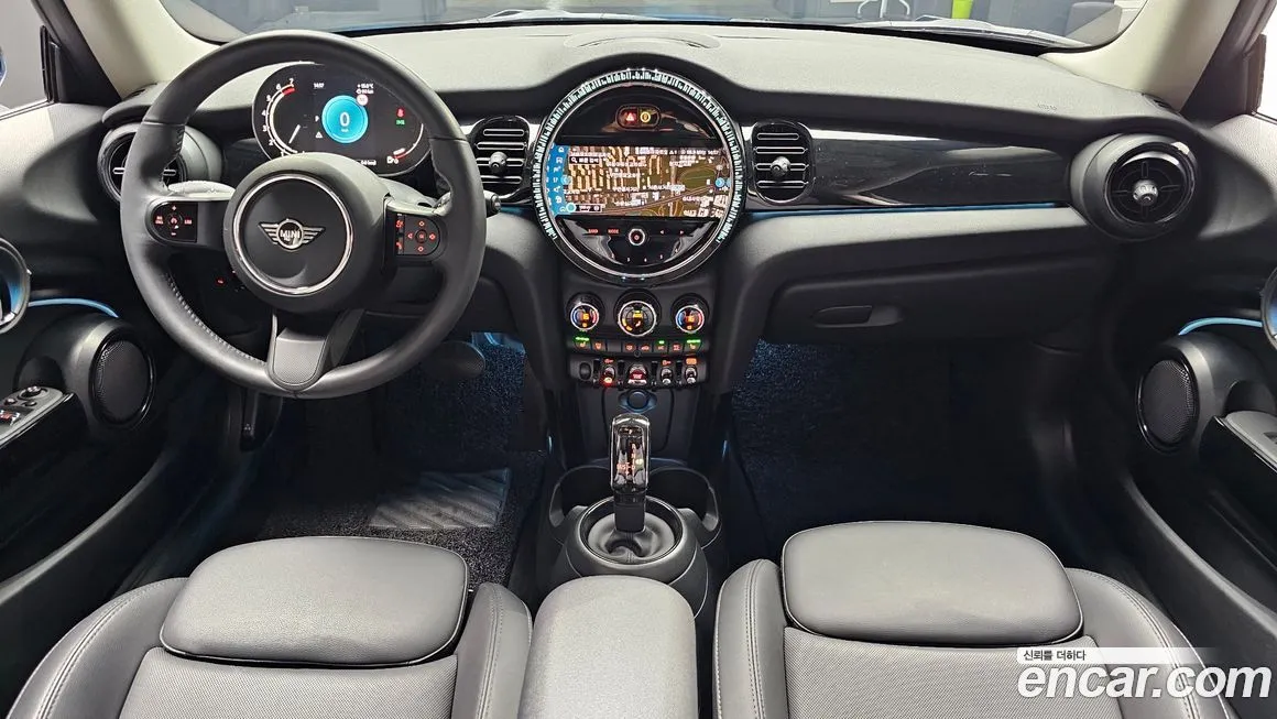 Mini Cooper 2022 из KR, фото 9