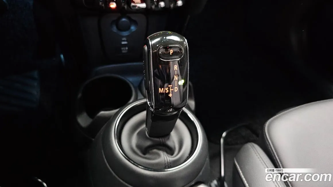 Mini Cooper 2022 из KR, фото 3