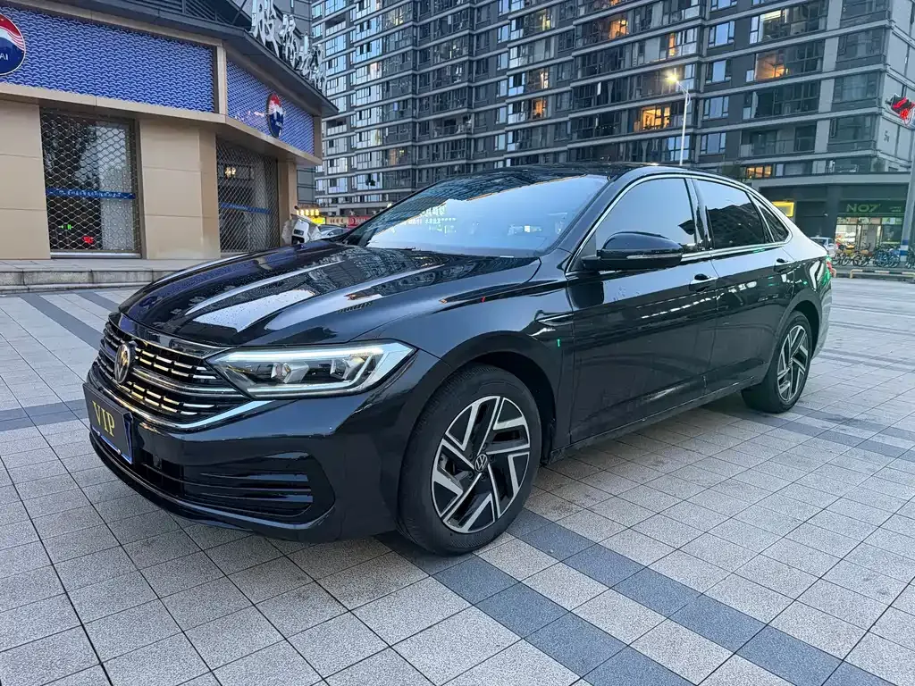 Volkswagen Sagitar 2023 из CN, фото 1
