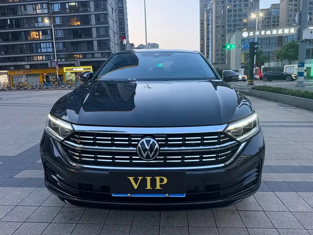 Volkswagen Sagitar 2023 из CN, фото 5