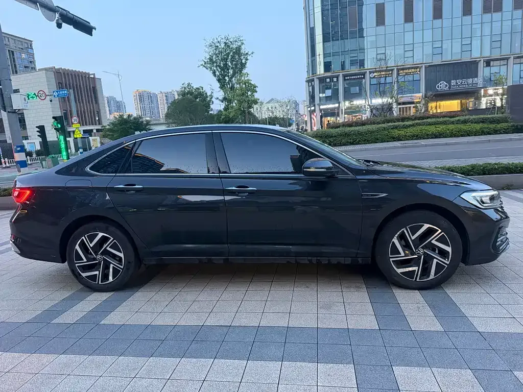 Volkswagen Sagitar 2023 из CN, фото 7