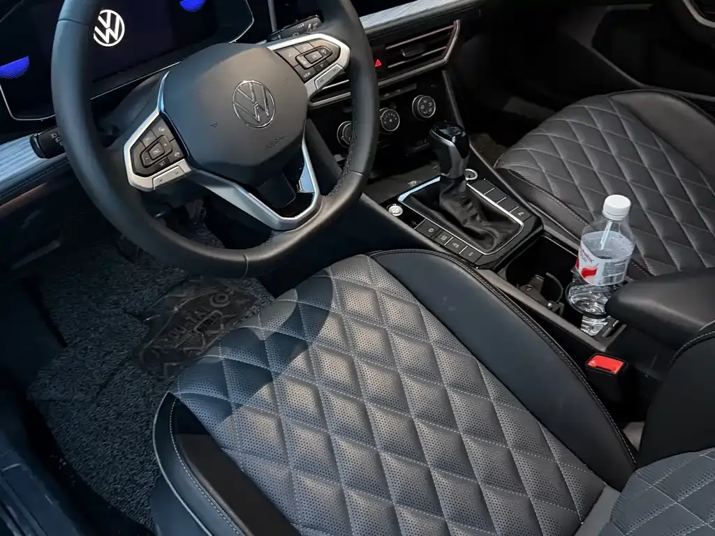 Volkswagen Sagitar 2023 из CN, фото 3