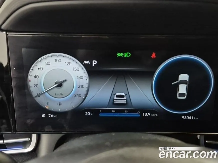 Hyundai AVANTE 2021 из KR, фото 2