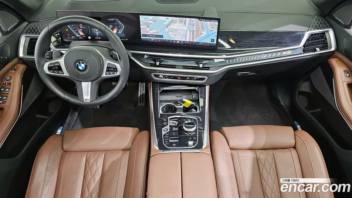 BMW X5 — фото 10