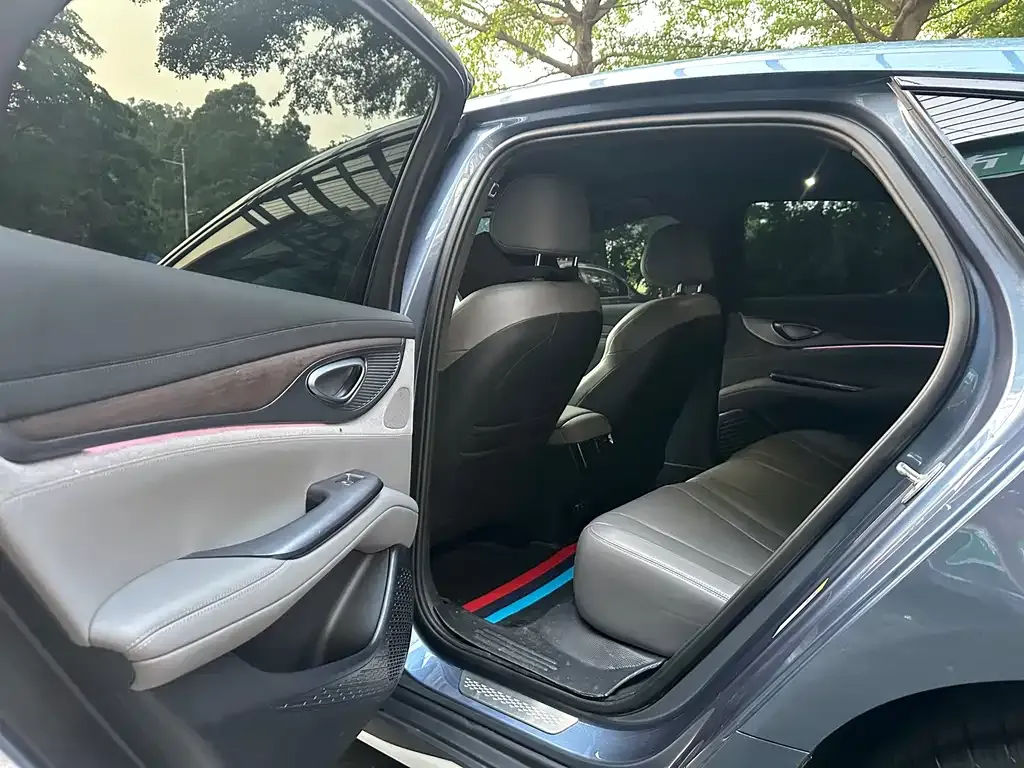 BYD Seal 2024 из CN, фото 2