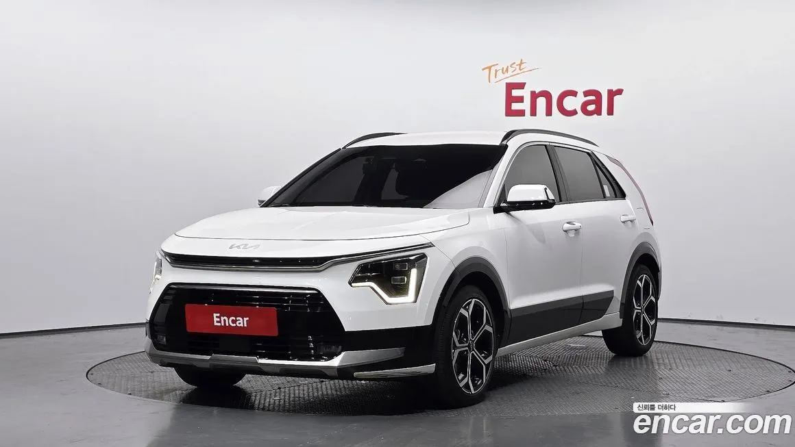 Kia Niro