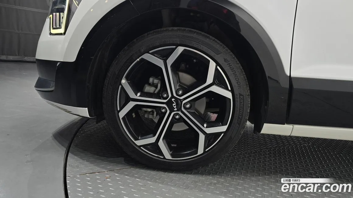 Kia Niro 2022 из KR, фото 4