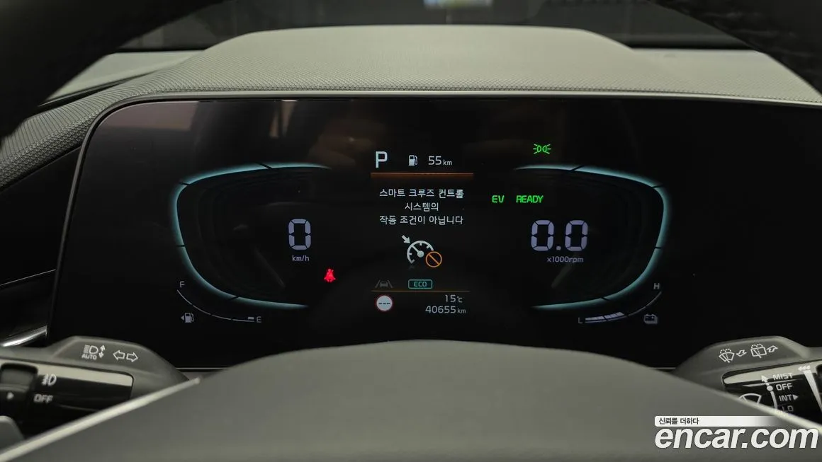 Kia Niro 2022 из KR, фото 3