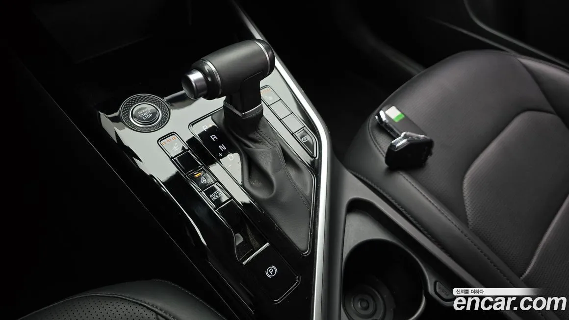 Kia Niro 2022 из KR, фото 5