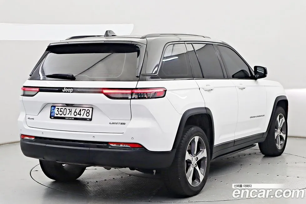 Jeep Cherokee — фото 5