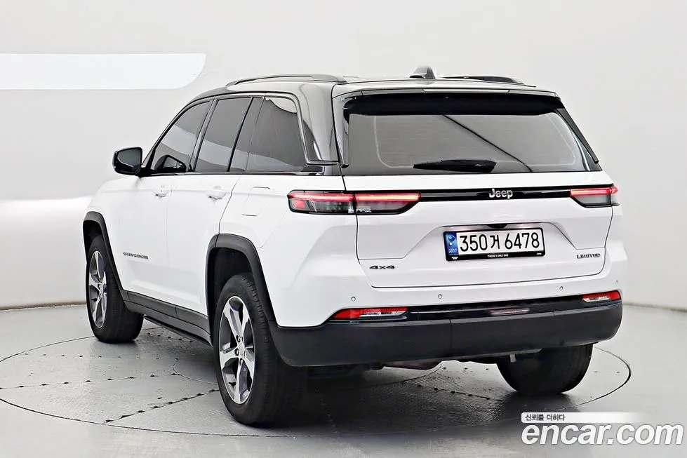 Jeep Cherokee — фото 2