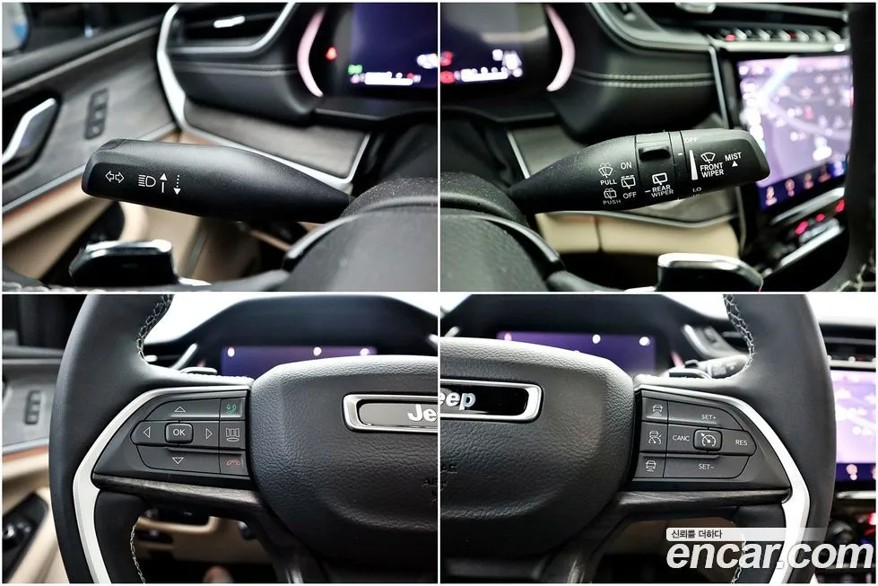 Jeep Cherokee — фото 9