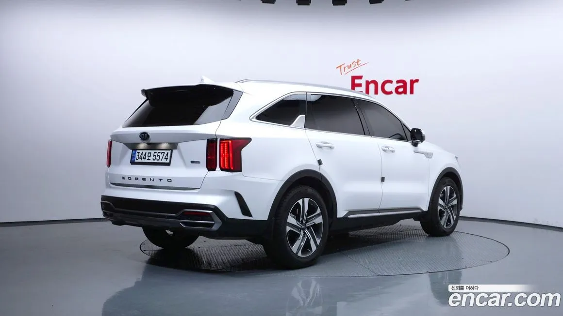 Kia Sorento — фото 4