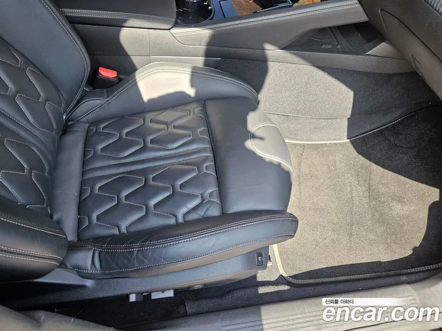 Peugeot 508 2021 из KR, фото 4