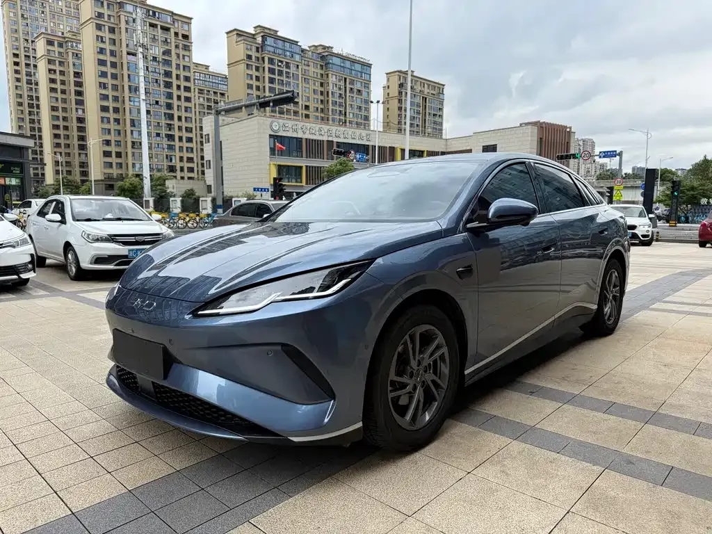 BYD Seal 06